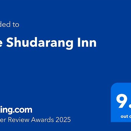 The Shudarang Inn Kalpa Esterno foto