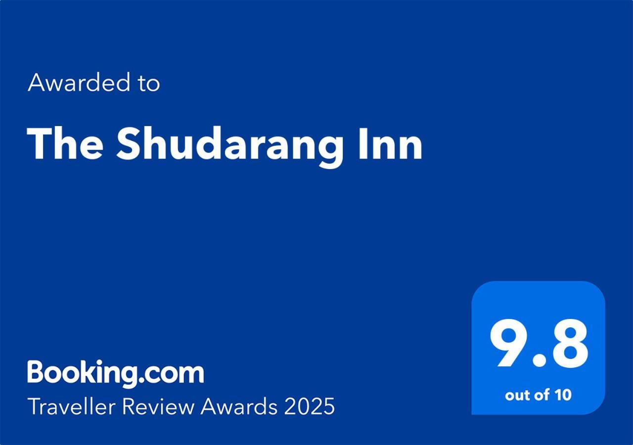 The Shudarang Inn Kalpa Esterno foto